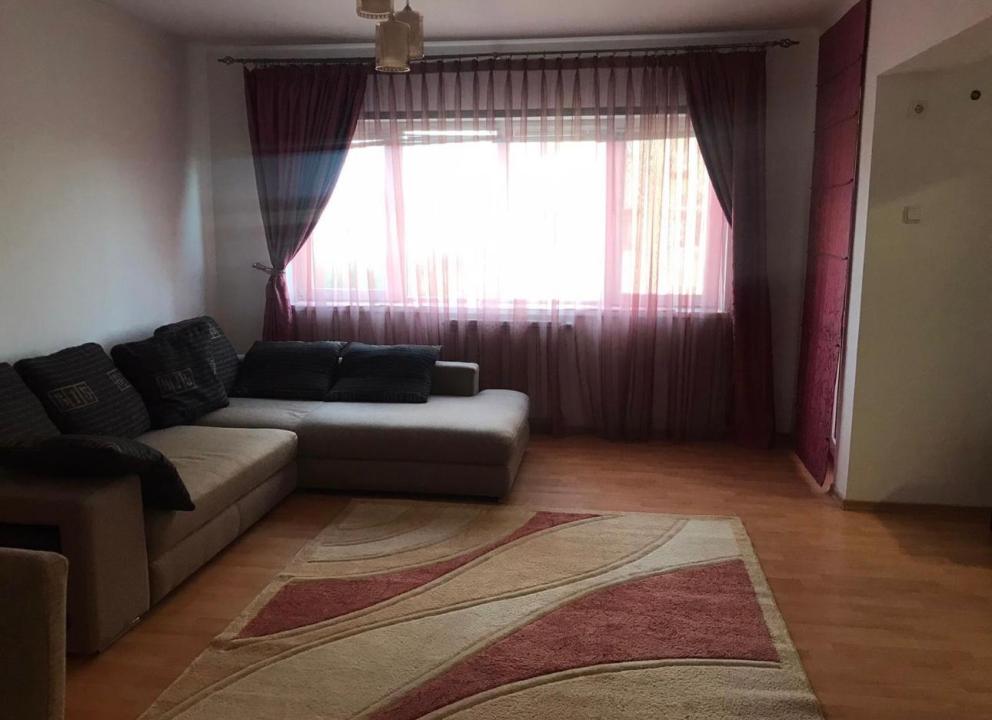 Apartament2Camere Pacurari 