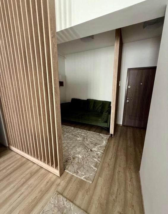 Apartament 2 Camere Gara Iasi