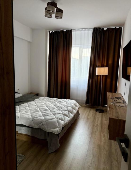 Apartament 2 Camere Gara Iasi