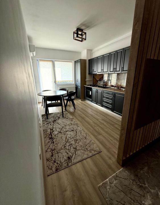 Apartament 2 Camere Gara Iasi