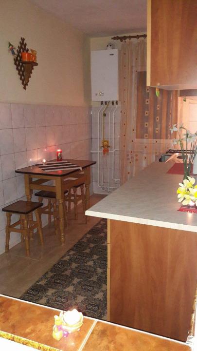 Apartament 2 Camere Decomandat Al. T. Neculai - Nicolina 