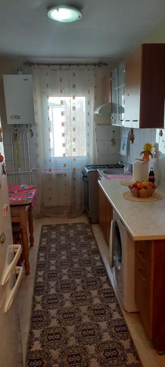 Apartament 2 Camere Decomandat Al. T. Neculai - Nicolina 