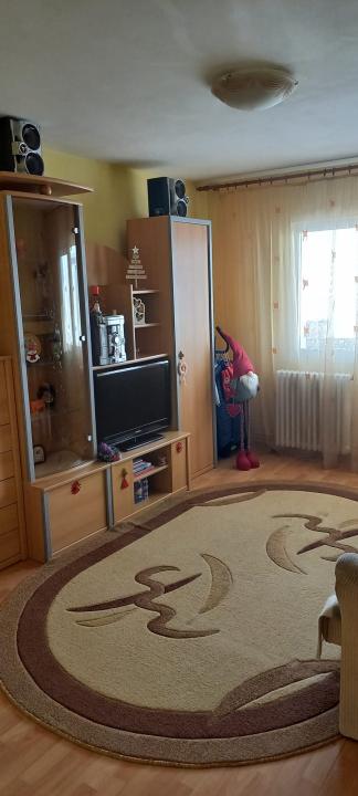 Apartament 2 Camere Decomandat Al. T. Neculai - Nicolina 