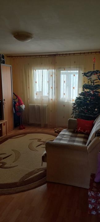 Apartament 2 Camere Decomandat Al. T. Neculai - Nicolina 