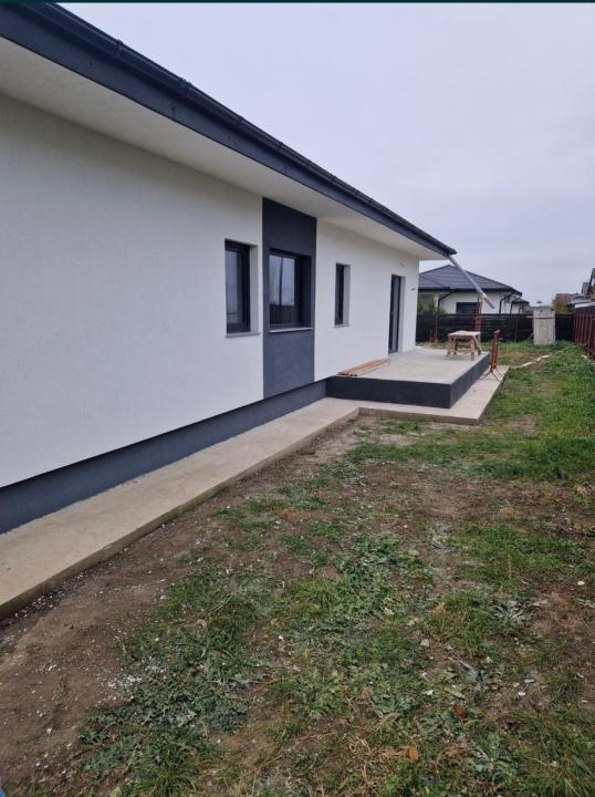 Casa Vorovesti 3 camere 135000