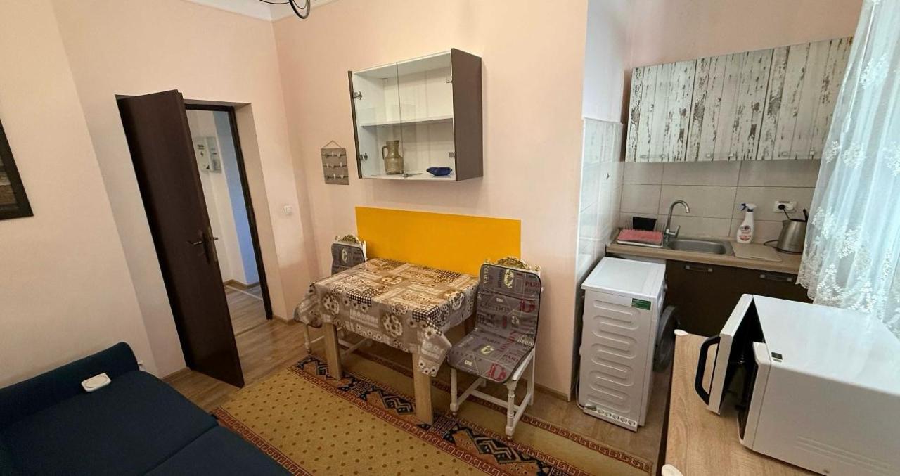 Apartament 2 Camere la Casa Copou