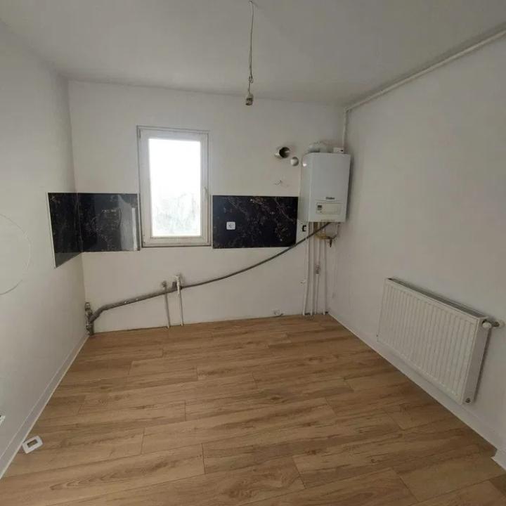 Apartament 2 camere Podu de Piatra 