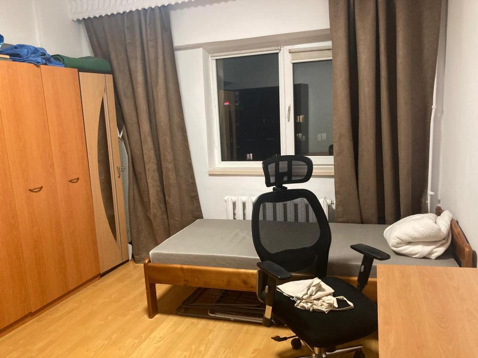 Apartament 3 camere Anastasie Panu 