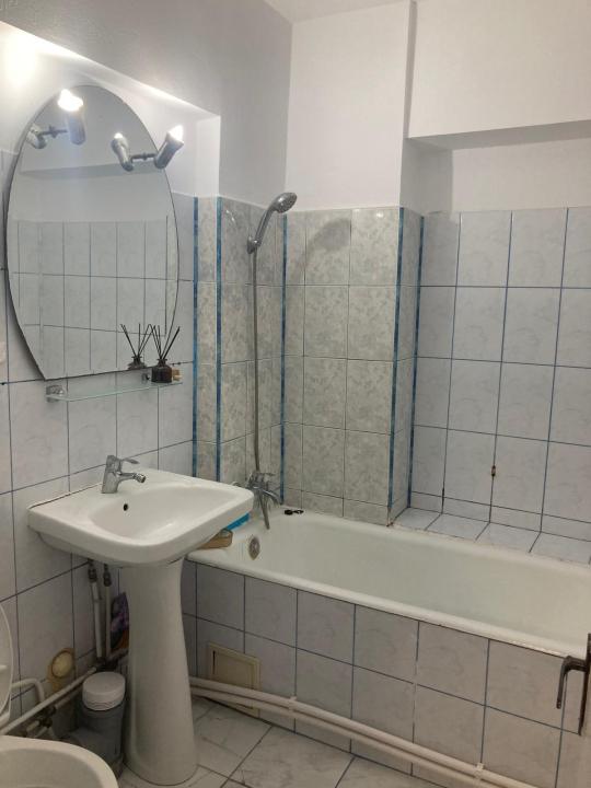 Apartament 3 camere Anastasie Panu 