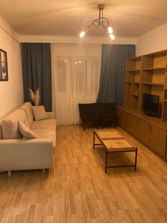 Apartament 3 camere Anastasie Panu 