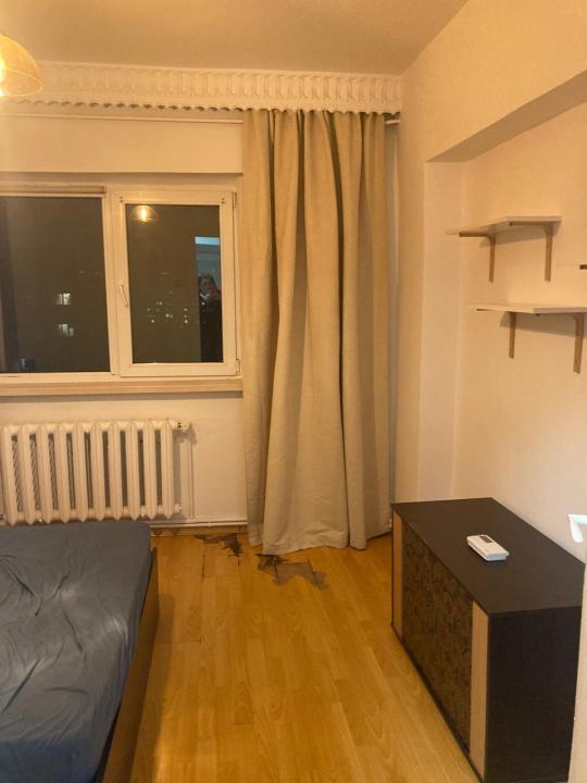 Apartament 3 camere Anastasie Panu 