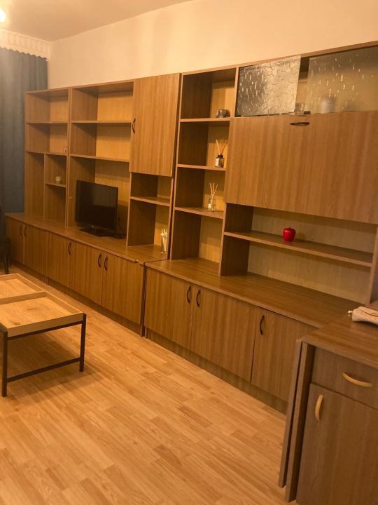 Apartament 3 camere Anastasie Panu 