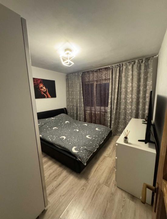 Apartament 3 Camere Decomandat Cug 