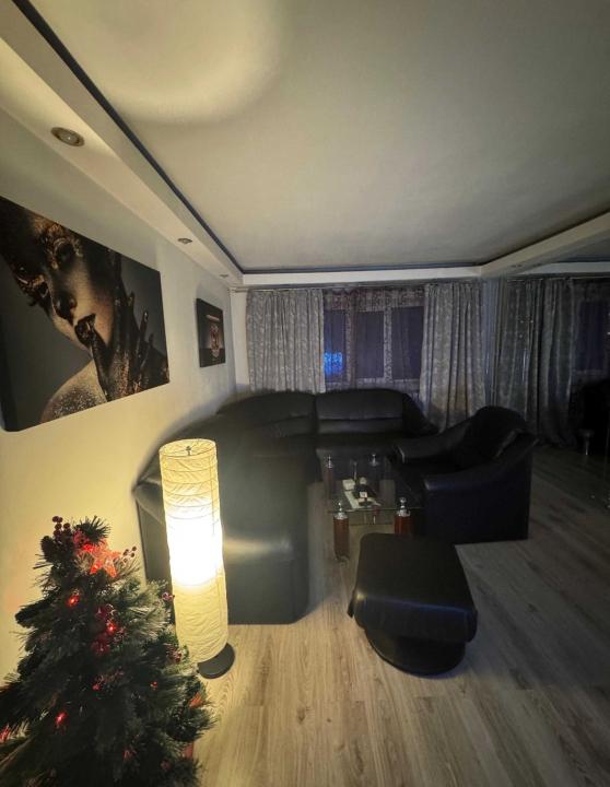 Apartament 3 Camere Decomandat Cug 