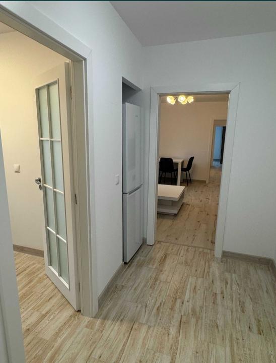 Apartament 3 Camere Zona Centrala Iasi