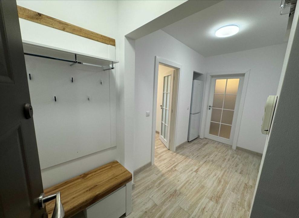 Apartament 3 Camere Zona Centrala Iasi