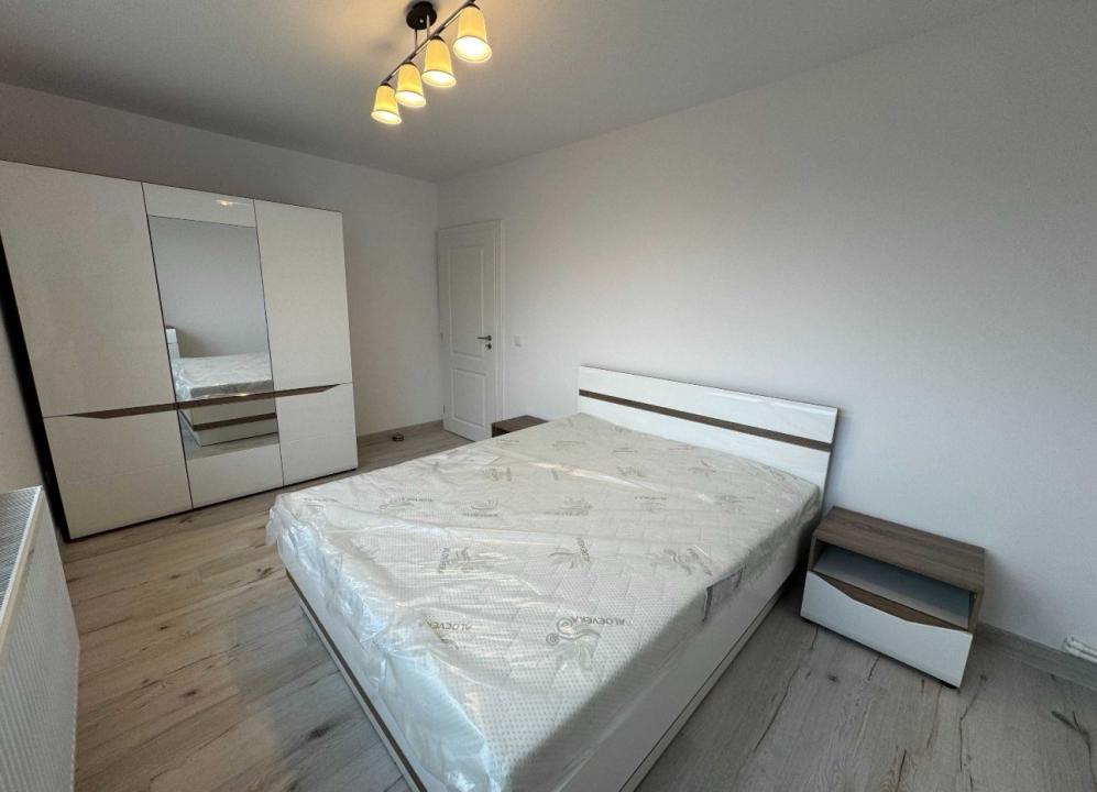 Apartament 3 Camere Zona Centrala Iasi