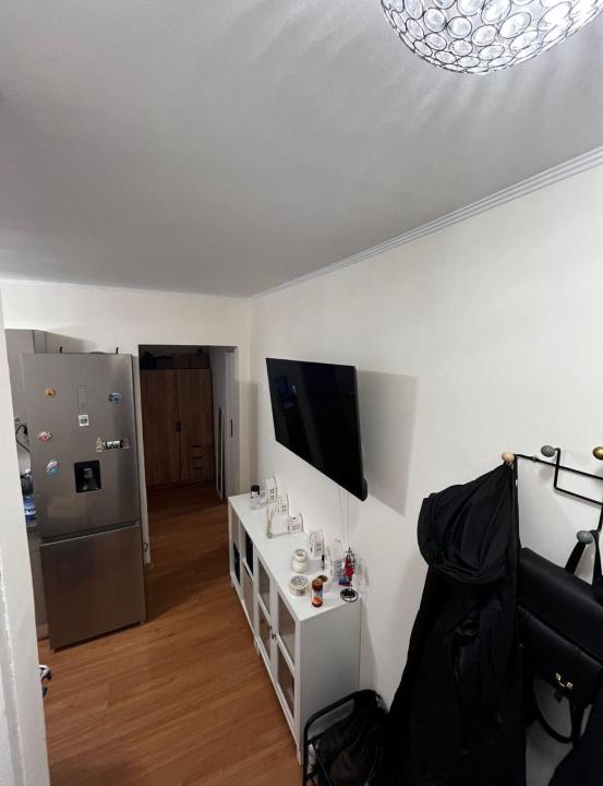 Apartament 2 Camere Tatarasi - 2 Baieti Fara Risc