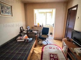 Apartament 2 camere Decomandat Tătărași - Etaj 1 - Fără risc seismic 