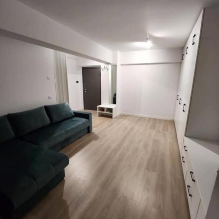 Apartament 1 Camera Moara 1 Mai