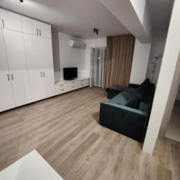 Apartament 1 Camera Moara 1 Mai