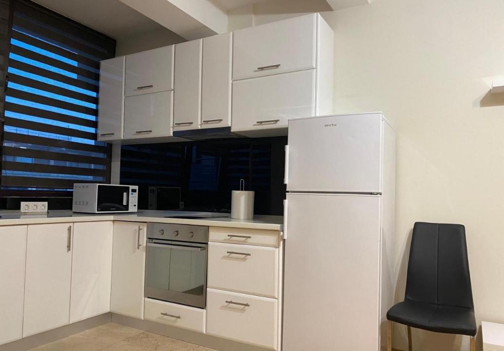 Apartament Copou Exclusive 