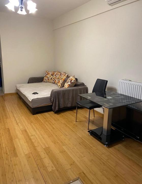 Apartament Copou Exclusive 