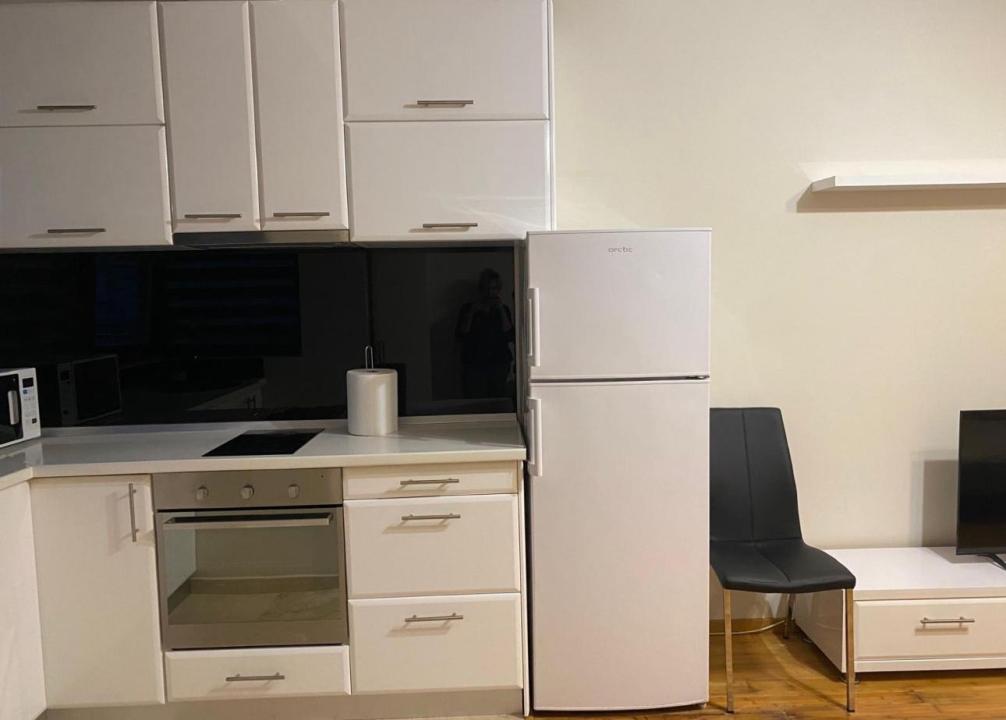 Apartament Copou Exclusive 