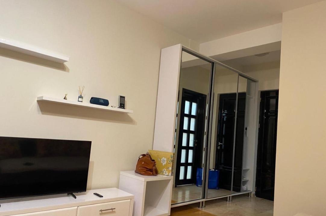 Apartament Copou Exclusive 