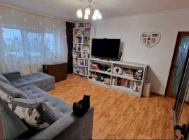 Apartament 2 Camere Bd. Poitiers Bloc Dupa 90