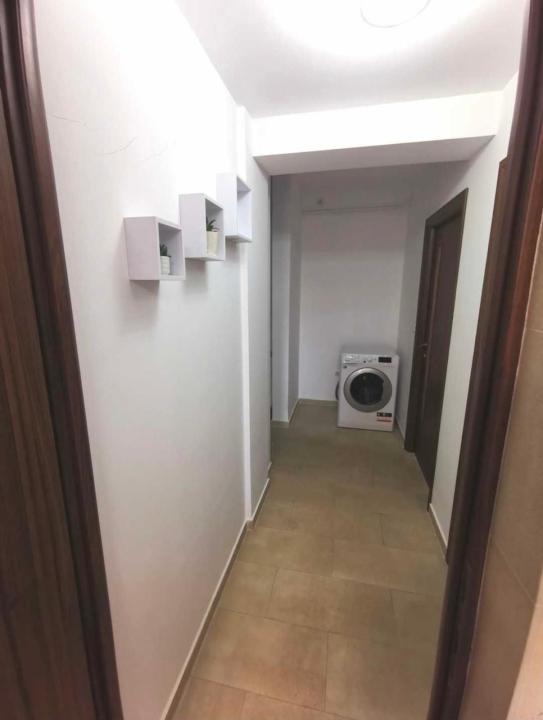 Apartament  2 camere Platou Galata