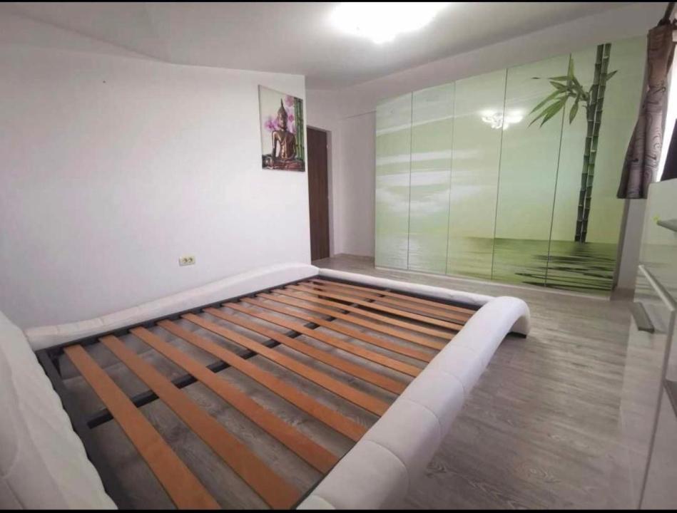 Apartament  2 camere Platou Galata