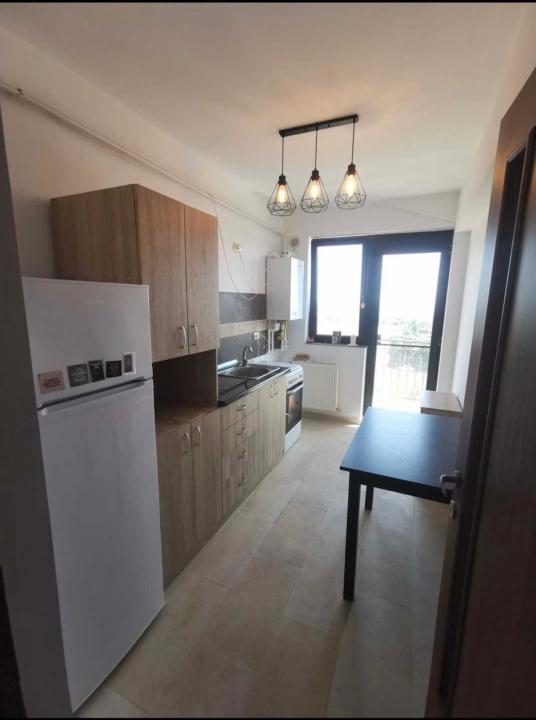 Apartament  2 camere Platou Galata