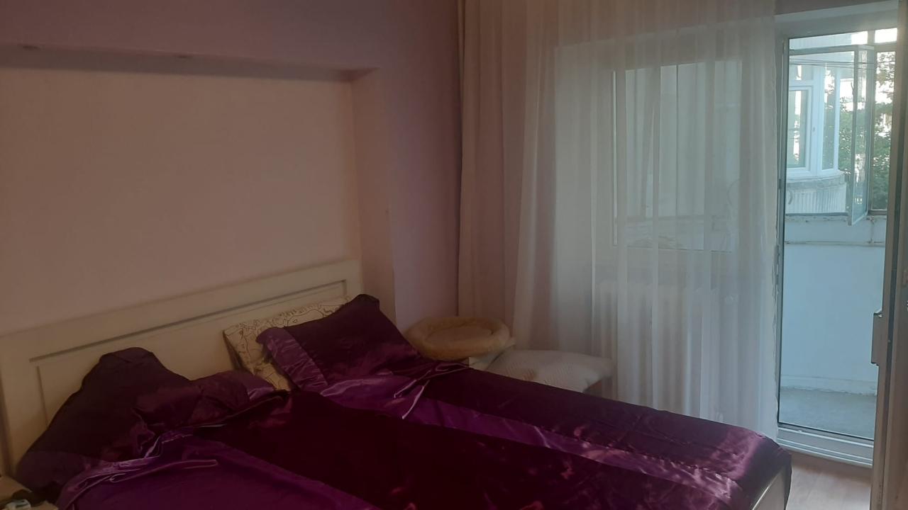 Vanzare Apartament 3 camere Pacurari Iasi