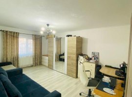 Apartament 3 camere Decomandat. Zimbru-Strada Stramosilor. 