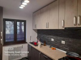 Apartament 3 Camere Decomandat Tatarasi Renovat