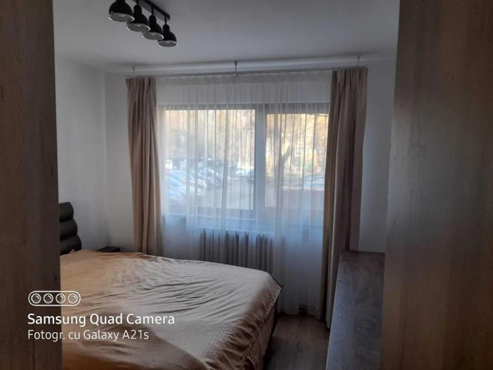 Apartament 3 Camere Decomandat Tatarasi Renovat