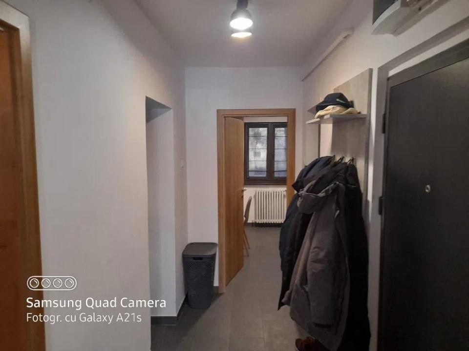 Apartament 3 Camere Decomandat Tatarasi Renovat