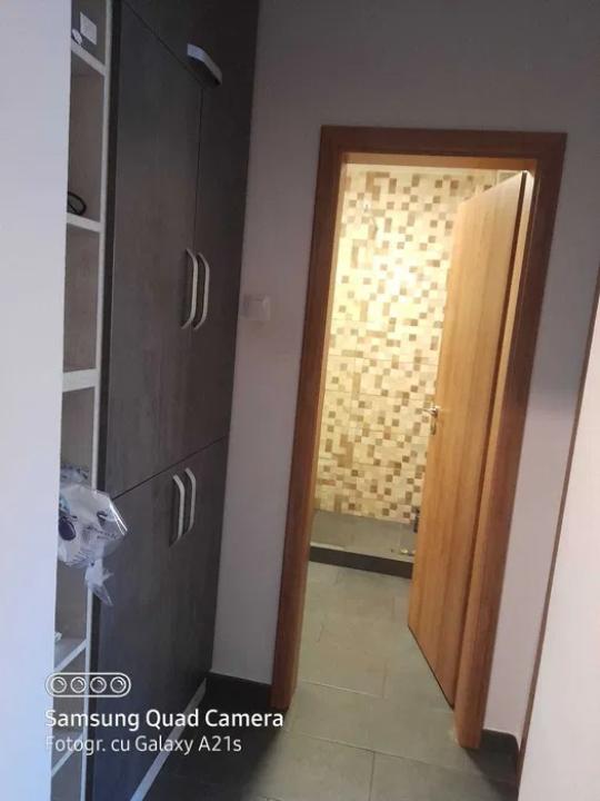 Apartament 3 Camere Decomandat Tatarasi Renovat