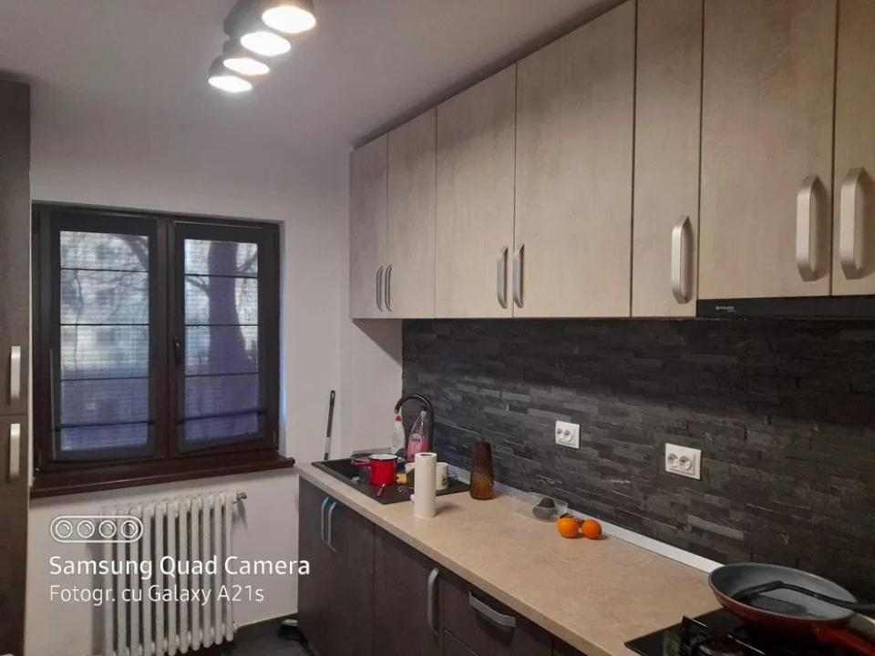 Apartament 3 Camere Decomandat Tatarasi Renovat