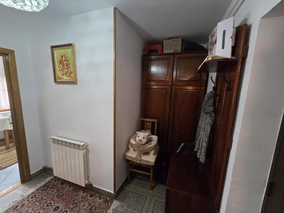 Vanzare Apartament 2 camere Piata Unirii Iasi 