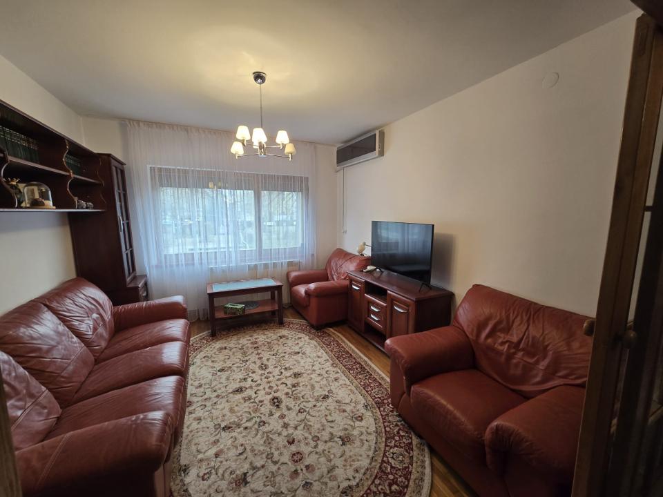 Vanzare Apartament 2 camere Piata Unirii Iasi 