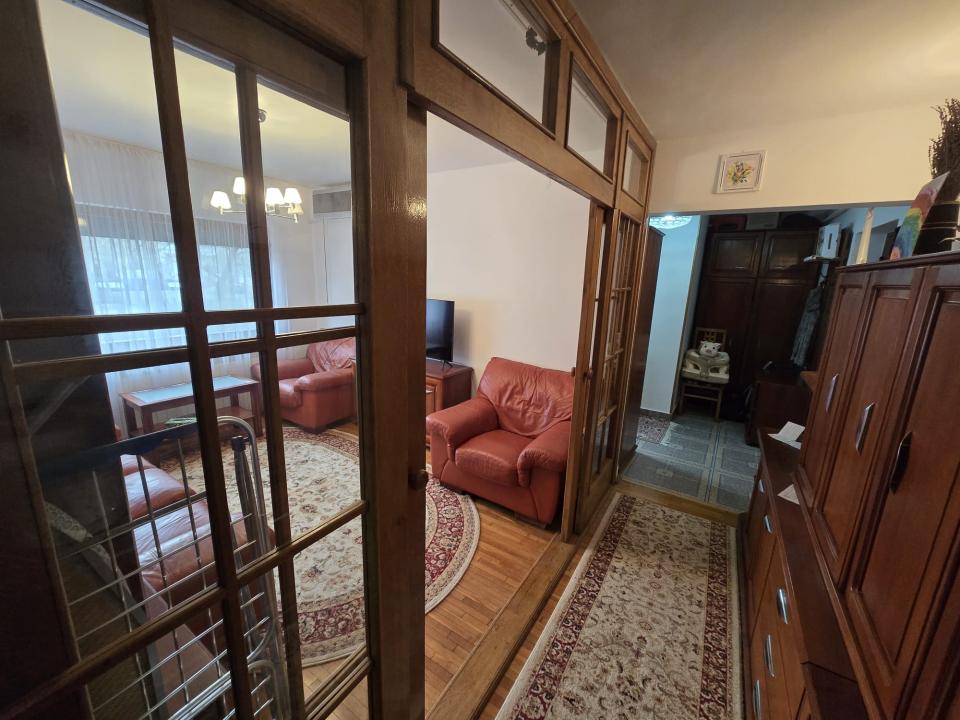 Vanzare Apartament 2 camere Piata Unirii Iasi 