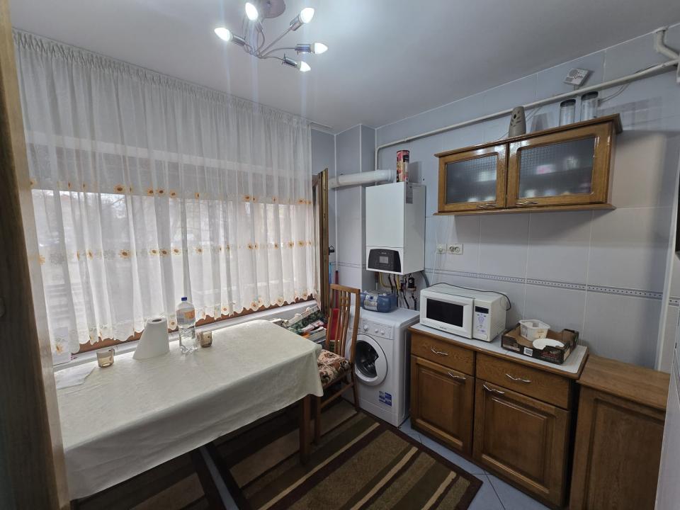 Vanzare Apartament 2 camere Piata Unirii Iasi 