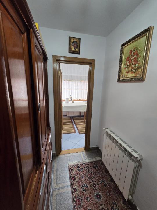 Vanzare Apartament 2 camere Piata Unirii Iasi 