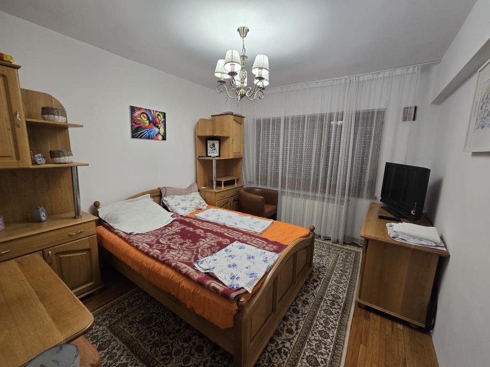 Vanzare Apartament 2 camere Piata Unirii Iasi 