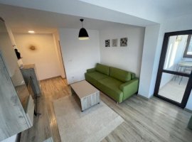 Apartament 2 Camere Tatarasi Iasi