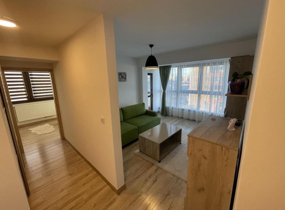 Apartament 2 Camere Tatarasi Iasi