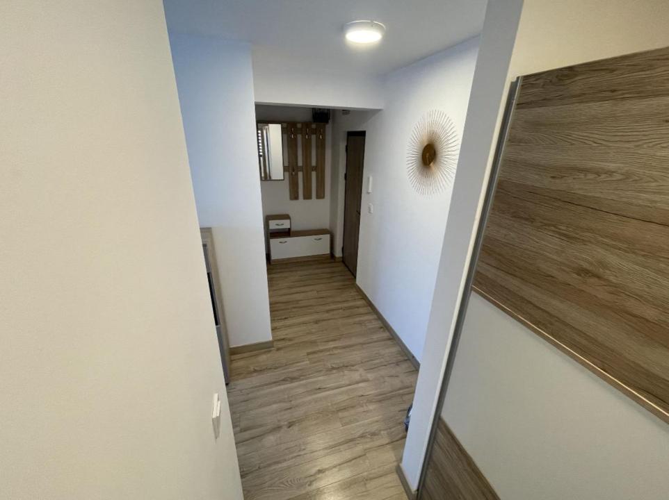 Apartament 2 Camere Tatarasi Iasi