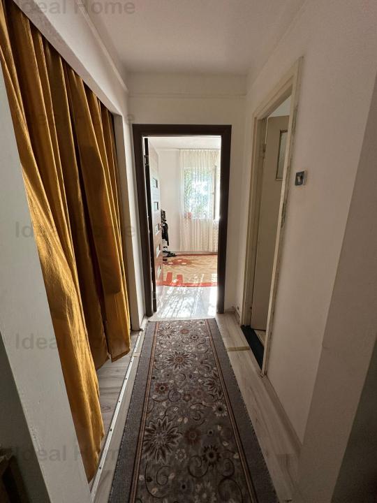 Apartament 2 camere Podu-Ros Racovita 85.000 euro